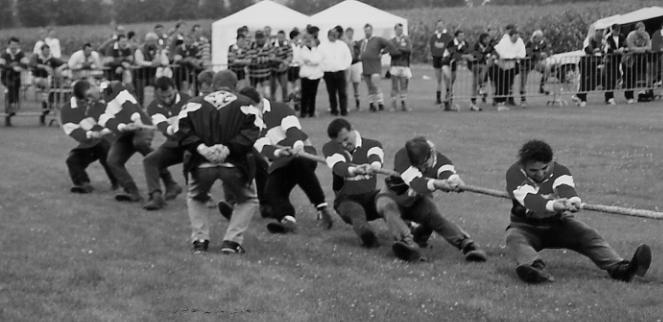 DM 720 in Neuried 1996